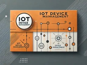 物联网设备管理