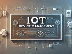 IoT Device Management1