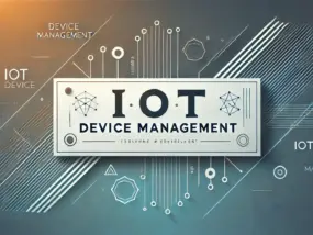 IoT Device Management2