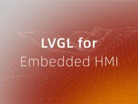 LVGL HMI开发
