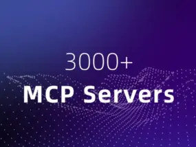 3W+ Star 的 MCP 火了：AI 模型连接万物“通用语言” 的核心底座