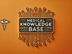 医疗知识图谱