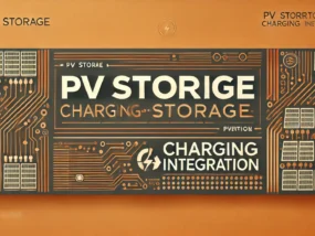 光储充一体化无缝集成——智能微网的技术实现与案例分析