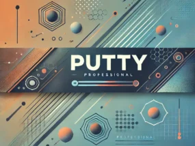 Putty