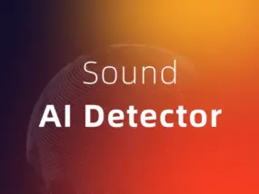 声音也能看得见：如何用AI识别设备异常声音，实现无人值守的工业健康监测