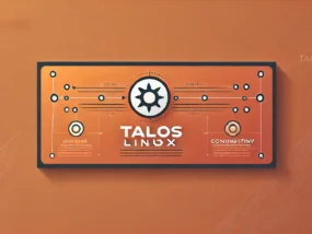 Talos Linux