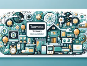 Tasmota固件