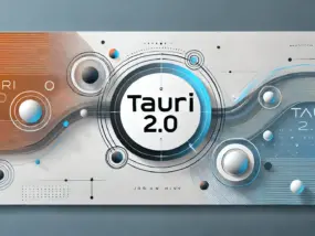 Tauri 2.0发布