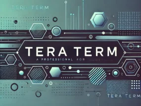 Tera Term