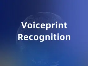 声纹识别, 语音AI, 智慧安防, 生物识别, 无感身份认证