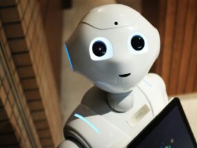 ai导览系统开发