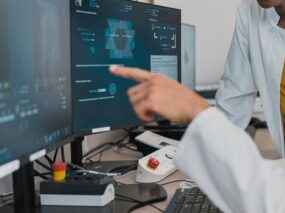 AI医疗信息APP开发