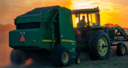 物联网驱动的农业管理解决方案