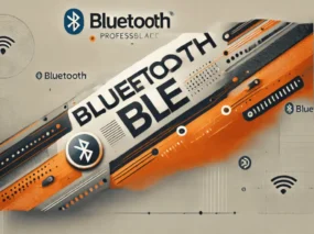 物联网时代的BLE通信：深入理解广播、透传和MESH网络