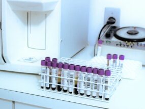 医疗设备上位机开发