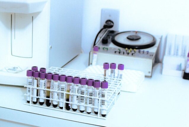 医疗设备上位机开发