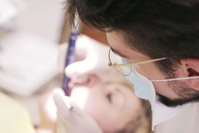 Smart Endoscope Device