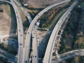 智慧交通高速路面缺陷ai图像识别