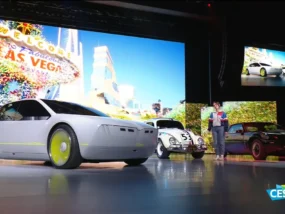 IoT在CES 2024的典型应用和发展趋势