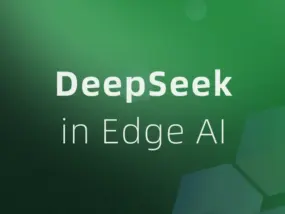 deepseek边缘ai