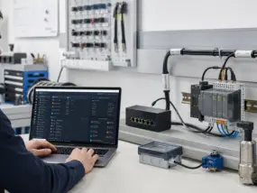 device jobs vs command channel