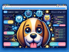 Gobot：物联网和机器人技术的结合