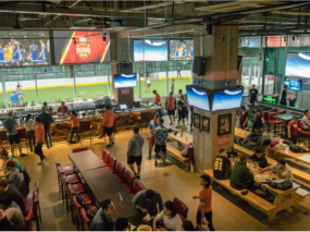 智能游戏控制器开发