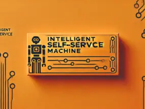 智能物联网自助机