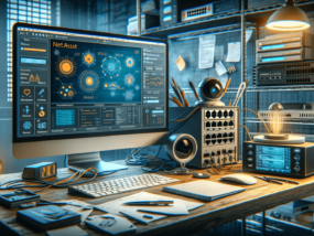 物联网调试工具