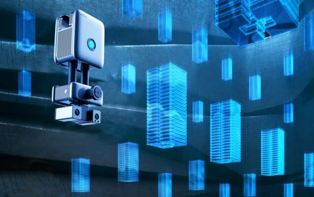 电器在线监测工业物联网平台