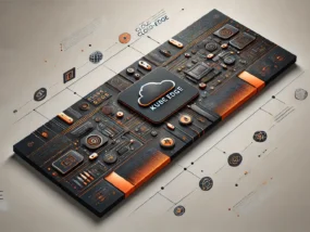 KubeEdge 入门指南：边缘计算与 Kubernetes 的完美结合