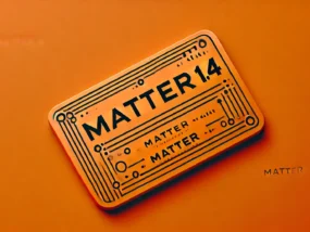 Matter 1.4新发布