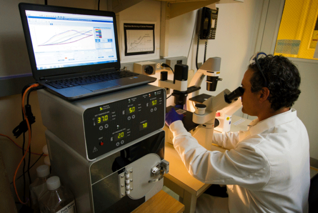 数据分析算法管理