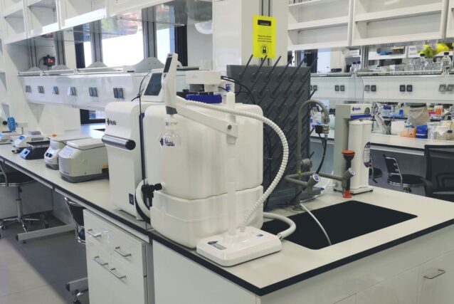 医疗检测上位机开发