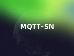 MQTT-SN协议