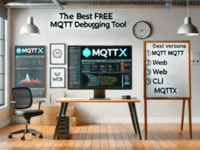 mqttx