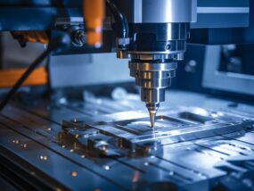 打钉设备国产化创新-上位机开发