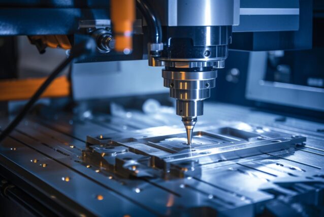 打钉设备国产化创新-上位机开发