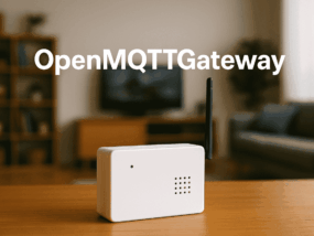 openmqttgateway