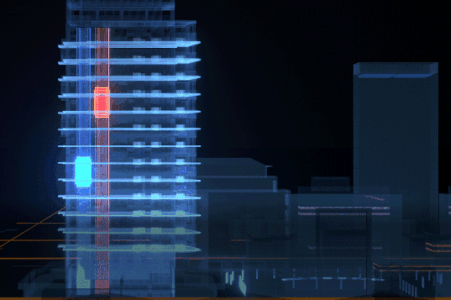 product_building 智慧楼宇