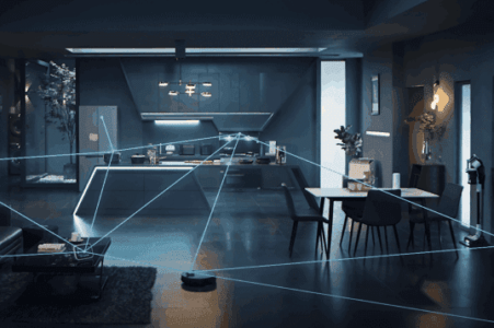 product_smart_home 智能家居