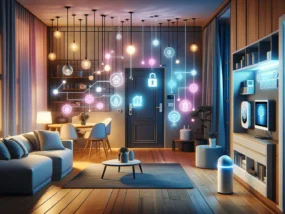 智能家居协议Matter