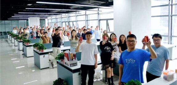 物联网开发团队