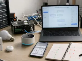 tuya miniapp ai agent integration