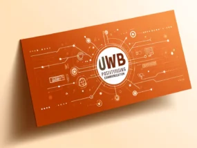 UWB技术为何广泛应用：高精度定位和高速通信的双重优势