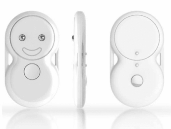 wdt1 智能温度贴