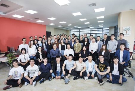 zhngzhou6 物联网开发团队