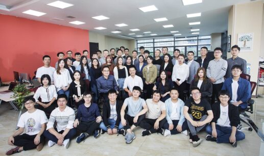 物联网开发团队