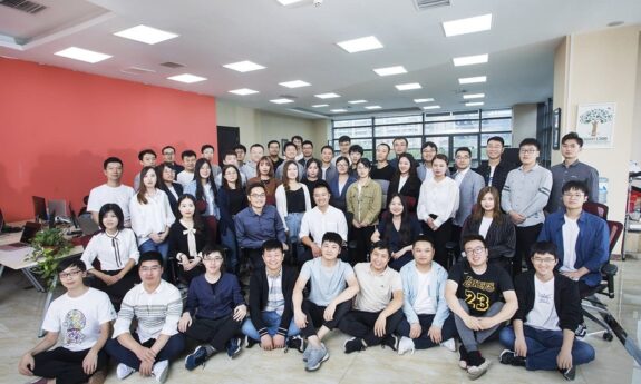 物联网开发团队