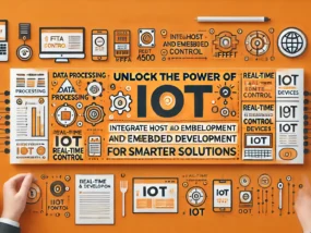 上位机下位机开发